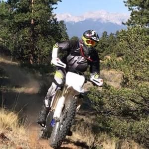 Meet your Posher, Matt